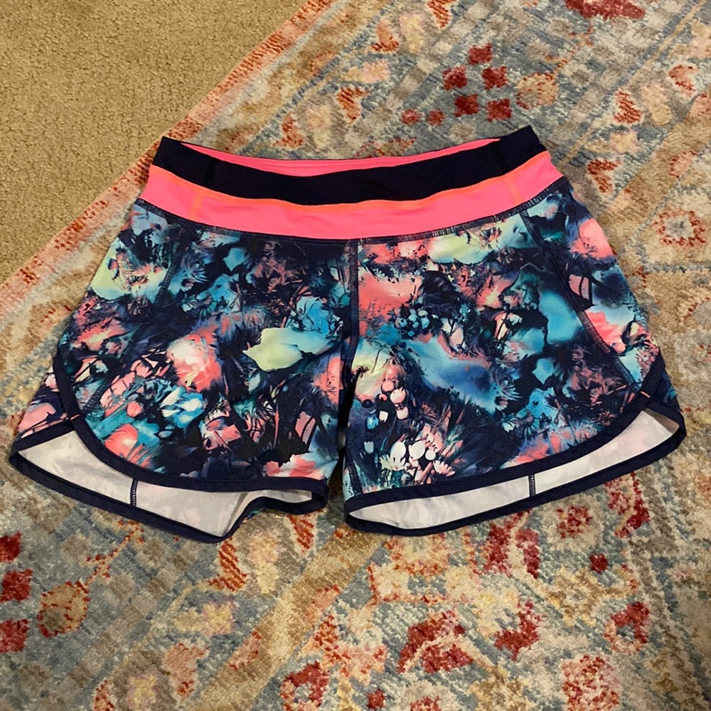 Ivivva athletic shorts!!